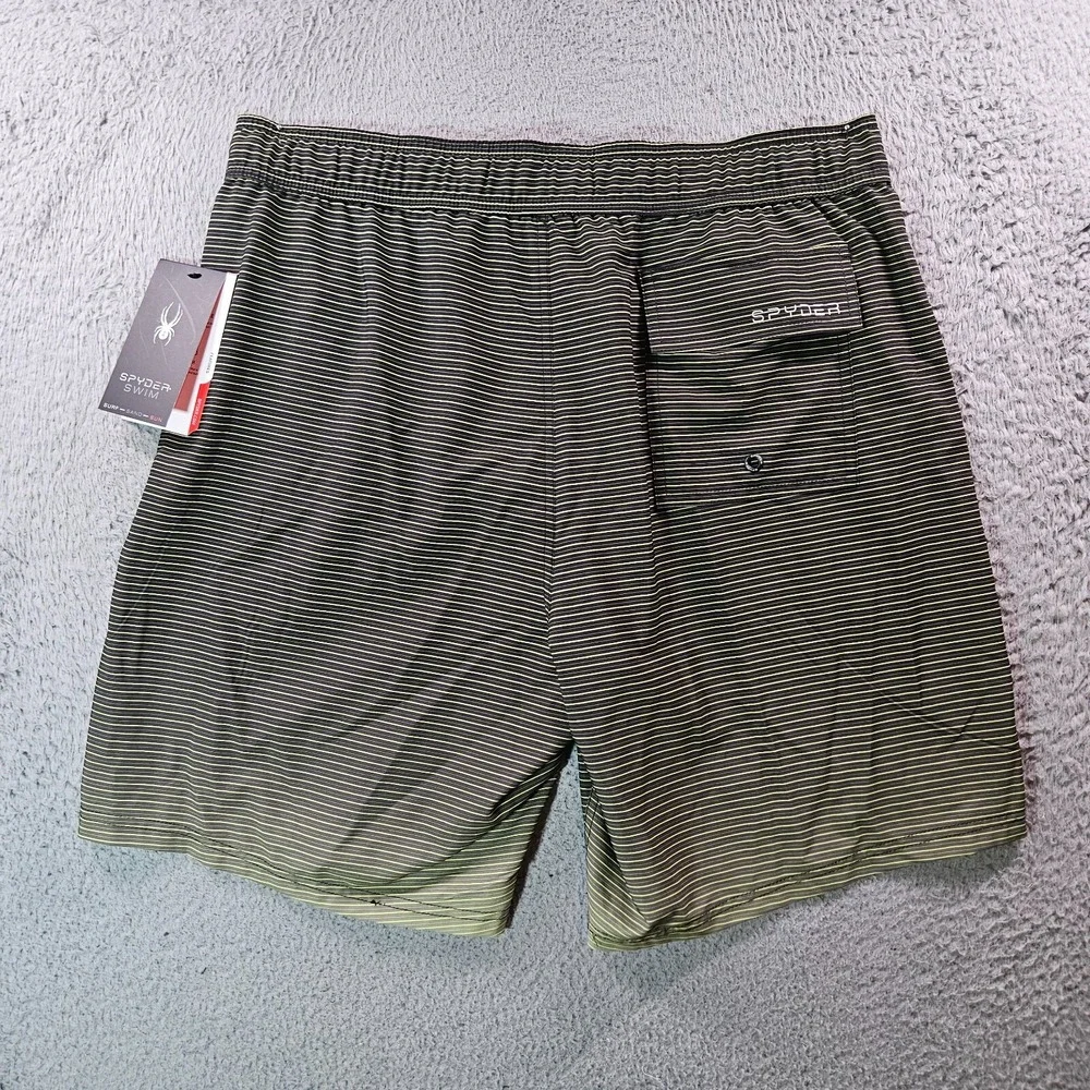 Spyder nwt swim